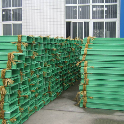 【猛奇】生產(chǎn) 防腐玻璃鋼電纜槽 玻璃鋼電纜橋架 玻璃鋼復合材料橋架 質(zhì)優(yōu)價廉圖片_高清圖_細節(jié)圖