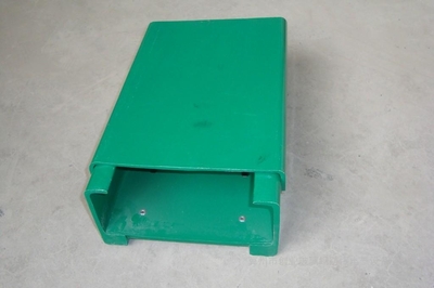 優(yōu)質(zhì)復(fù)合環(huán)氧樹脂電纜橋架 玻璃鋼電纜橋架 無(wú)機(jī)菱鎂電纜槽