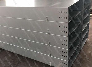 銅陵鋁合金電纜橋架哪家好