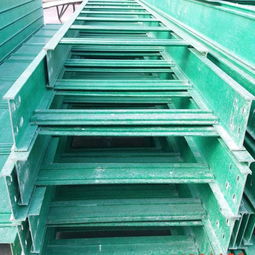 河北棗強(qiáng)阻燃玻璃鋼電纜橋架加工廠家報(bào)價(jià)槽式橋架托盤(pán)式
