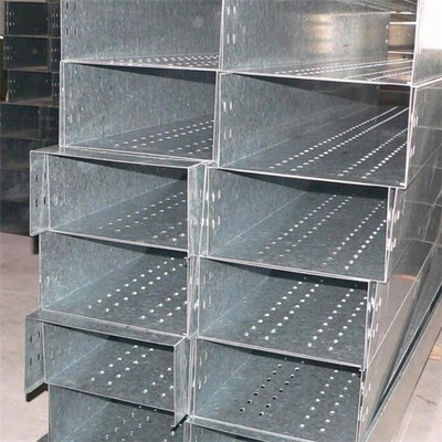 華宏工程材料 電纜橋架 優(yōu)質(zhì)電纜橋架 高強(qiáng)度耐腐蝕 質(zhì)優(yōu)價廉圖片_高清圖_細(xì)節(jié)圖