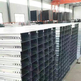 武漢電纜橋架批發、武漢電纜橋架、宏達橋架廠(查看)_電力電纜_第一槍