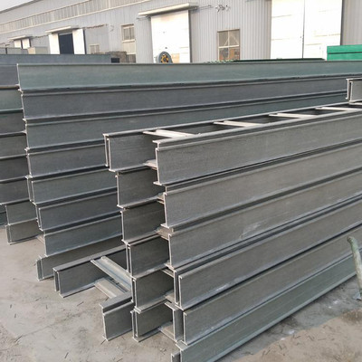 【豐利 玻璃鋼梯式電纜橋架 現(xiàn)貨批發(fā) 玻璃鋼電纜橋架】價格_廠家_圖片