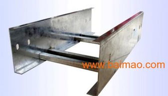 海口電纜橋架廠 專業生產廠家與市場價格解析