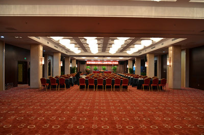 門頭溝地區頂級會議酒店與專業策劃服務指南