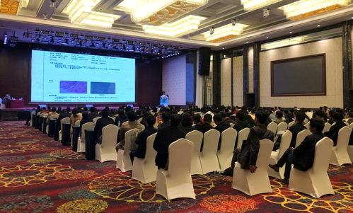 深耕湖湘，鏈接世界 專業會展與酒店服務的全方位解決方案