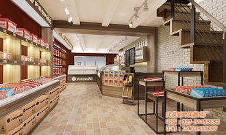 武漢精品展柜廠推薦 專(zhuān)業(yè)之選——探訪武漢新締美展柜廠