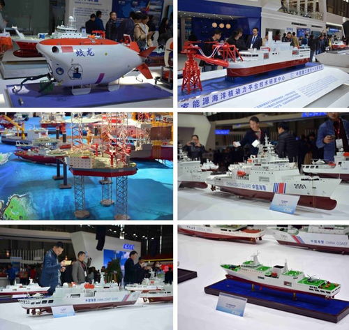 2017年中國(guó)國(guó)際海事技術(shù)學(xué)術(shù)會(huì)議和展覽會(huì)（Marintec China 2017） 引領(lǐng)航運(yùn)業(yè)邁向智能與綠色未來的橋梁