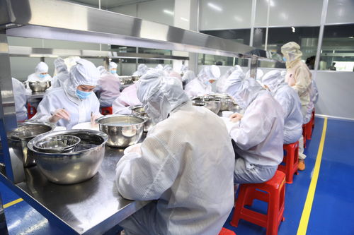 品鑒即食燕窩OEM代加工廠 生產(chǎn)服務與品質(zhì)的共生之道
